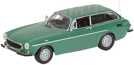 Volvo P1800 ES (1971) Minichamps 430171671 1/43 