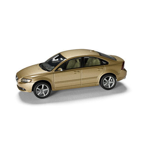 Volvo S40 (2007) Motorart VFL1721 1/43 