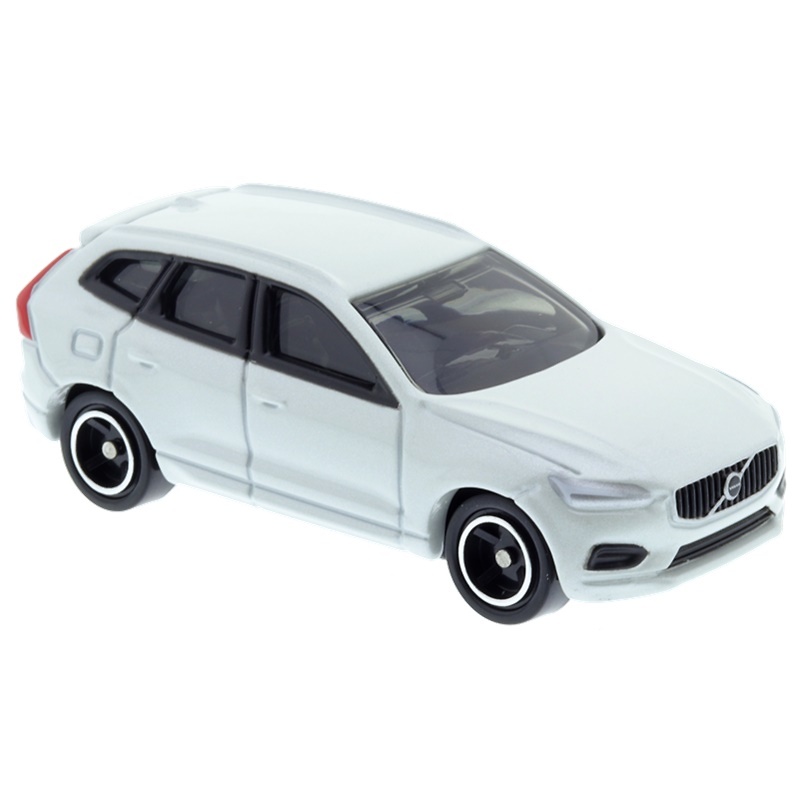 Volvo XC60 (2017) Tomica Estándar 798620 (22) 1/64 