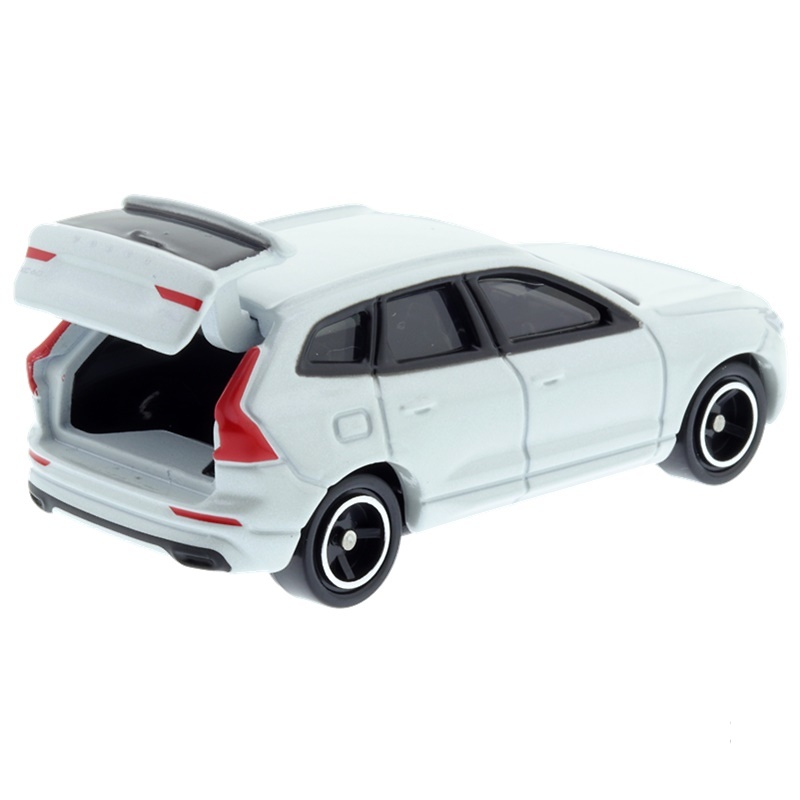 Volvo XC60 (2017) Tomica Estándar 798620 (22) 1/64 