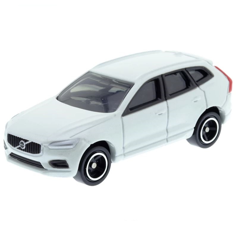 Volvo XC60 (2017) Tomica Estándar 798620 (22) 1/64 