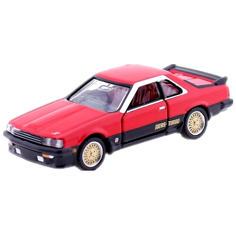 Western Police Machine RS1 (1980) Tomica Premium Unlimited (6) 179245 1/64 