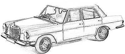 (1965-72) W108