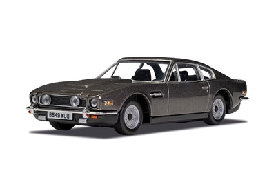 Aston Martin V8 Vantage - James Bond - 'No Time To Die' Corgi 1/36