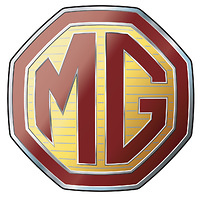 Automobilia MG