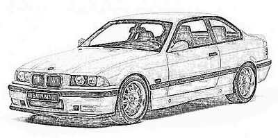 BMW E36 (1991-99)