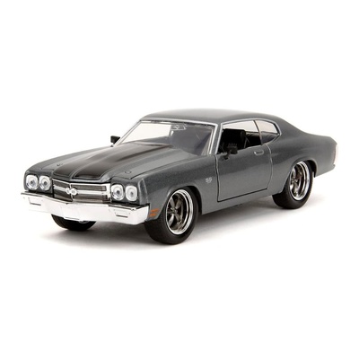 Chevrolet Chevelle - Fast & Furious - Fast X Jada Toys 1/24