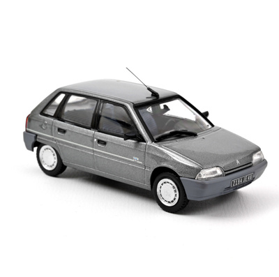 Citroen AX Spot (1995) Norev 155160 escala 1/43