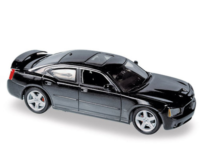 Dodge Charger SRT8 (2006) Norev 1/43