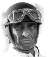 Fangio, Juan M.