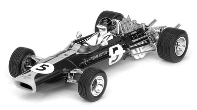 Lotus (1967-70) 49