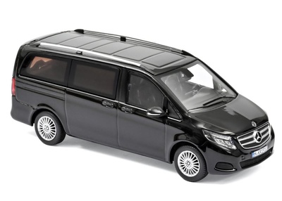 Mercedes Benz V-Class (2015) Norev 1/43