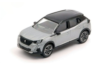 Peugeot 2008 (2020) Norev 1/64