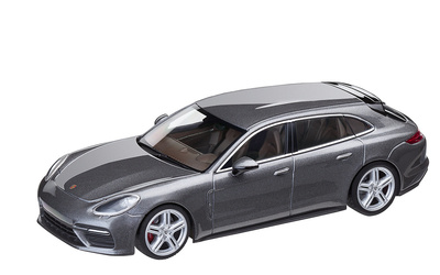 Porsche Panamera Turbo Sport Turismo (2013) Minichamps 1/43