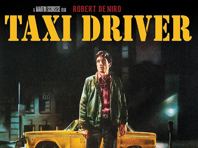 Taxi Driver