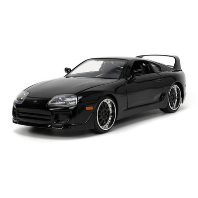 Toyota Supra - Fast & Furious (1995) Jada Toys 1/24