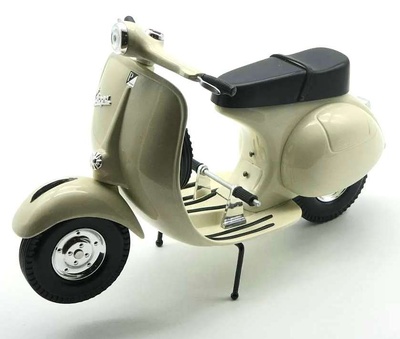 Vespa 150 GS (1959) Xonex 1/6