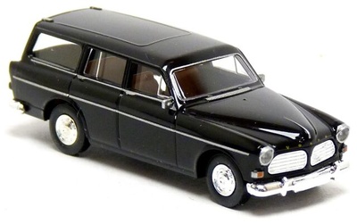 Volvo Amazon Kombi (1962) Brekina 1/87