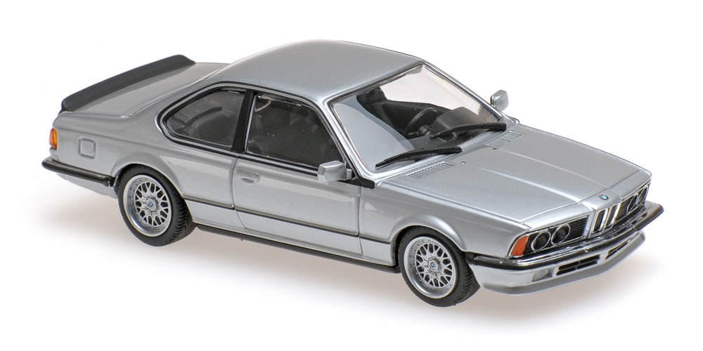 BMW 635 CSI -E24- (1982) Maxichamps 940025120 1/43