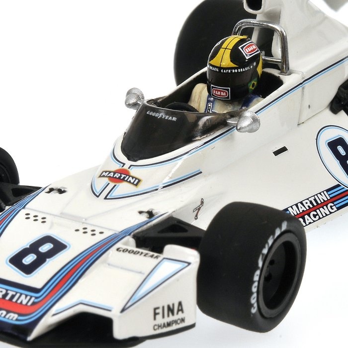 1976 Brabham BT44B Kessel – formula143