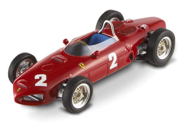 Hot wheels hotsell ferrari 156