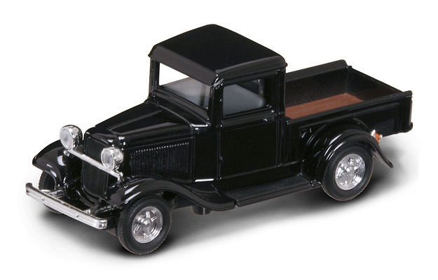 Die cast 1954 ford pick up truck #6