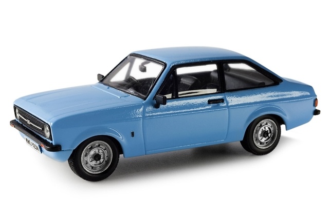 1975 Ford escort mk 1 #3