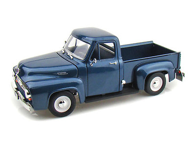 Die cast 1954 ford pick up truck #3