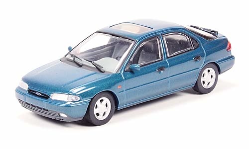 Ford mondeo 1993 #3