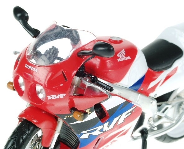 Honda RC45 (1994) Ixo BJ005 1/24