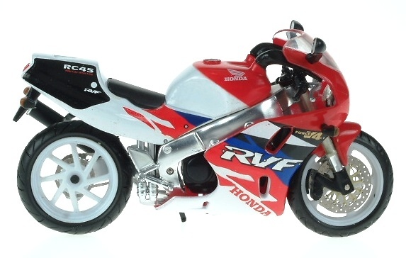 Honda RC45 (1994) Ixo 1/24
