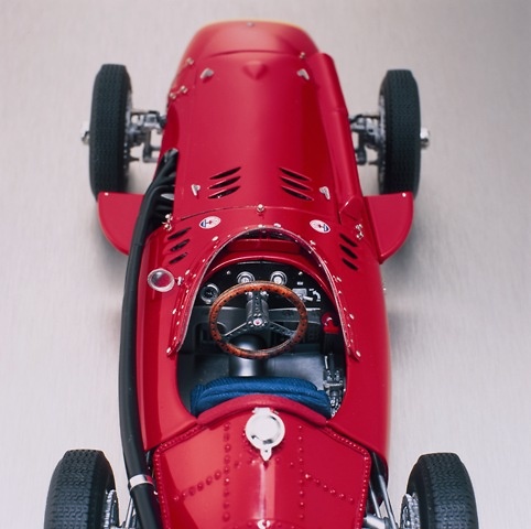 Maserati 250F (1957) CMC M-051 1:18