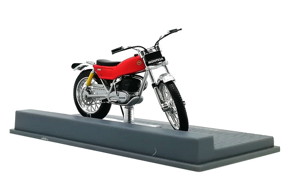 Miniatura Montesa Cota 247 - Tienda de todotrial