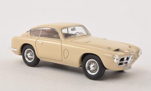 Pegaso Z102 Berlinetta Touring Serie 1 (1953) Neo 1/43