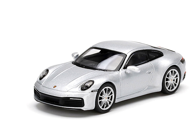 1/43 Porsche 911 (992) Carrera 4