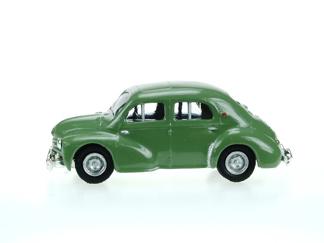 Die cast 1/43 Modellino Auto Renault 16 verde 1965 by Norev