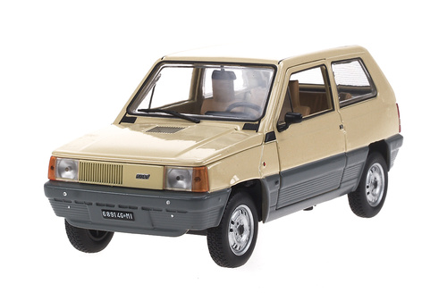 Fiat Panda 1980