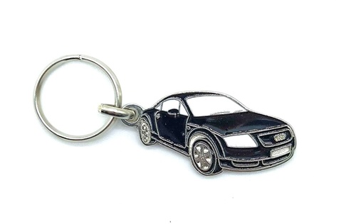 Llavero - Audi #1 - Comprar en BCDESIGN